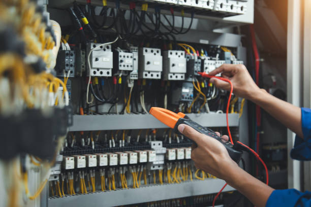 Electrical Outlet Repair in Kingston, WA