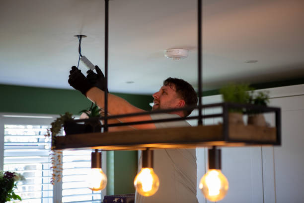 Reliable Kingston, WA Electrician Solutions