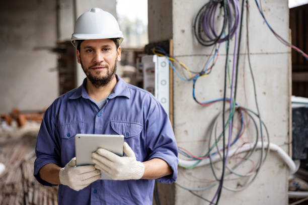 Why Trust Our Certified Electricians for Your Electrical Needs in Kingston, WA?