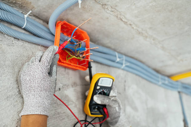 Best 24-Hour Electrician  in Kingston, WA